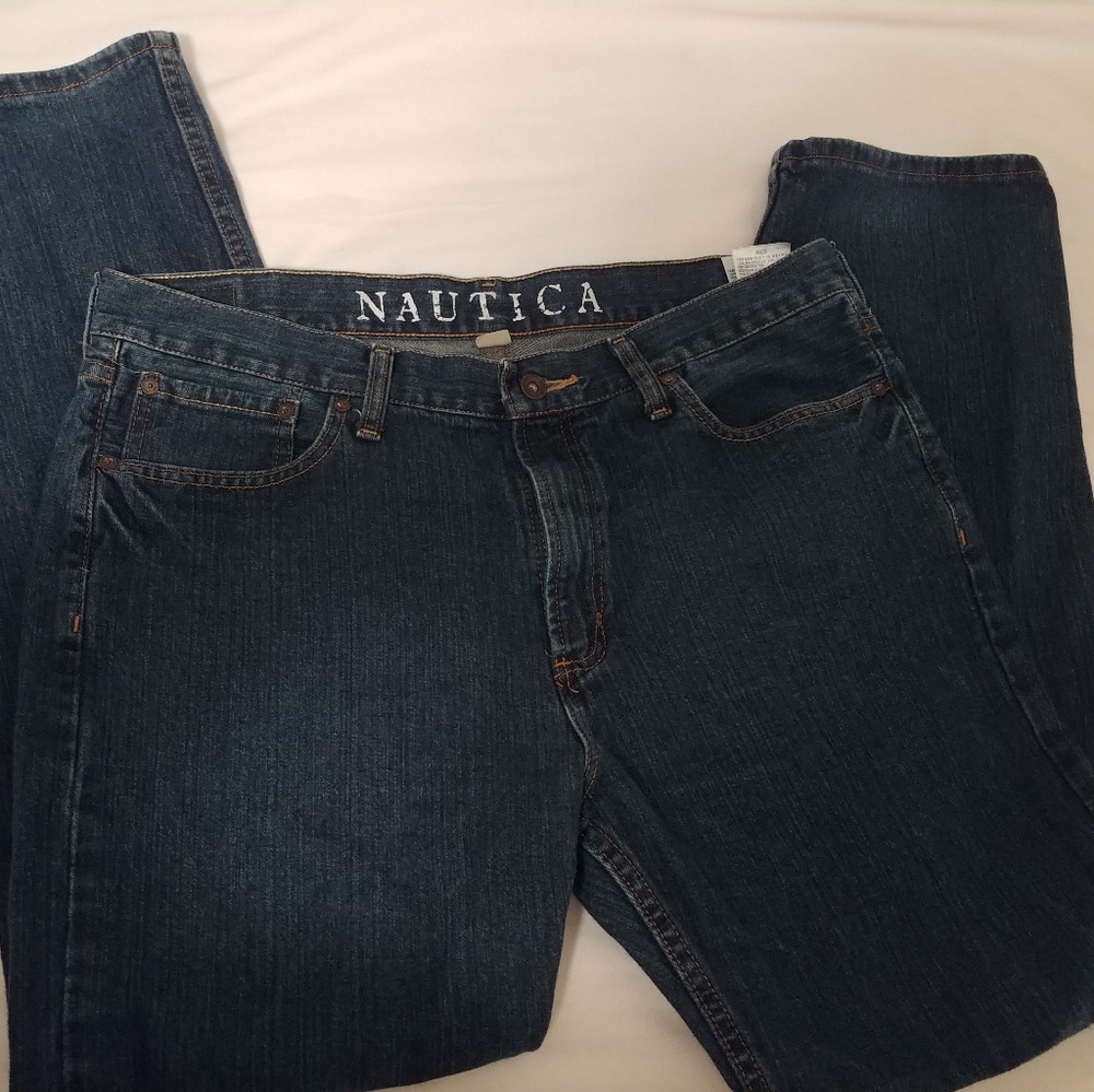 Men's Nautica Jeans 36x32